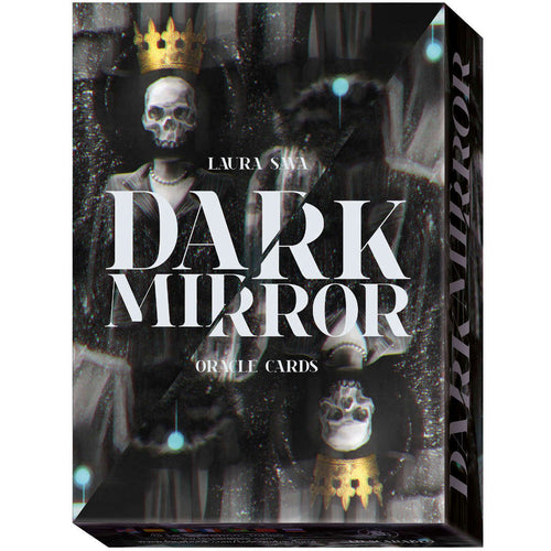 Dark Mirror Oracle