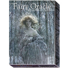 Load image into Gallery viewer, Fairy Oracle