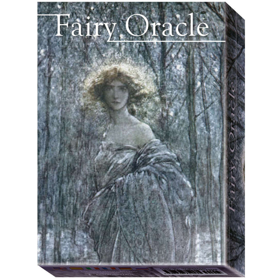 Fairy Oracle