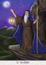 Load image into Gallery viewer, Twin Tarot Oracle