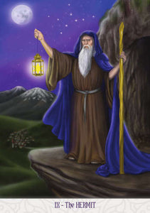 Twin Tarot Oracle