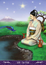 Load image into Gallery viewer, Twin Tarot Oracle