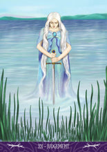 Load image into Gallery viewer, Twin Tarot Oracle