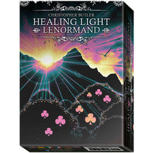 Load image into Gallery viewer, Healing Light Lenormand Oracle