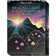 Load image into Gallery viewer, Healing Light Lenormand Oracle
