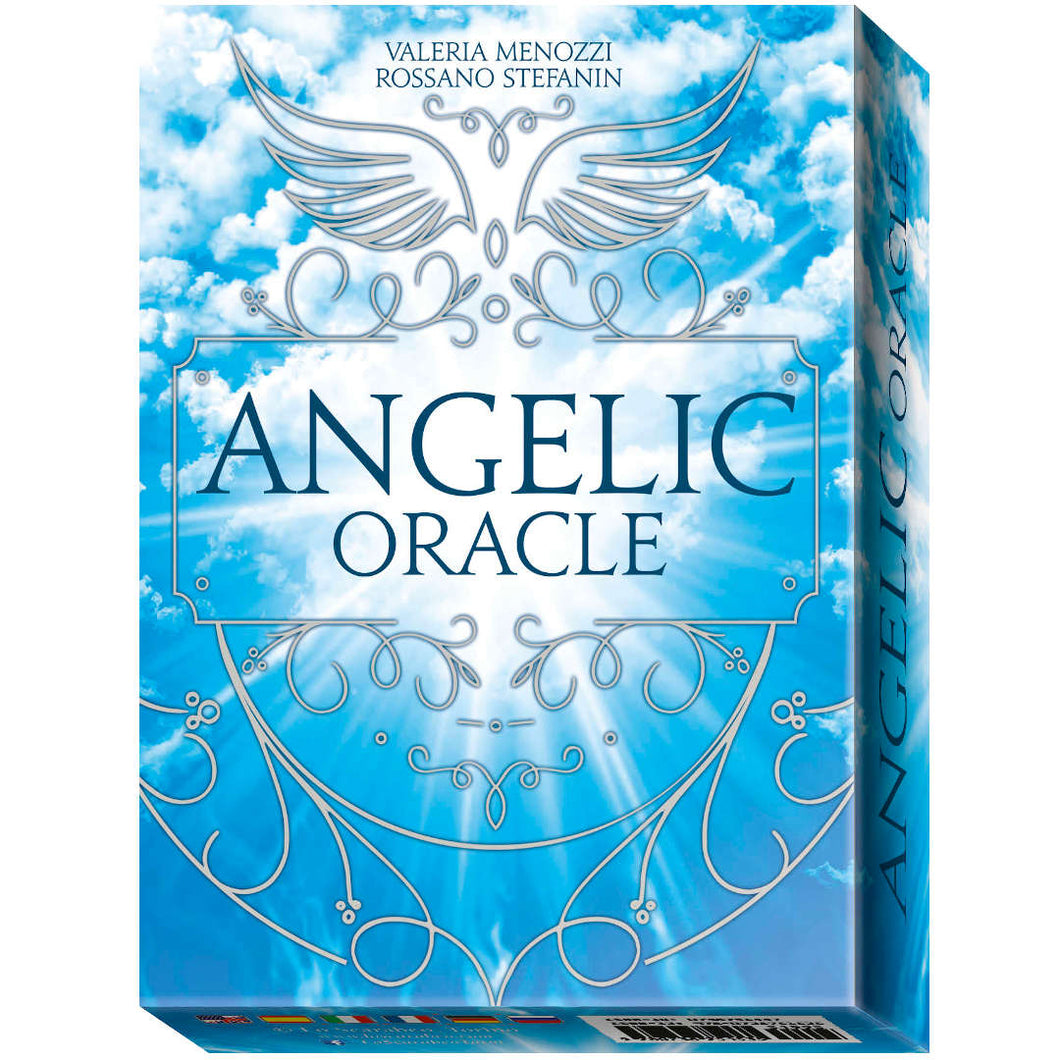 Angelic Oracle