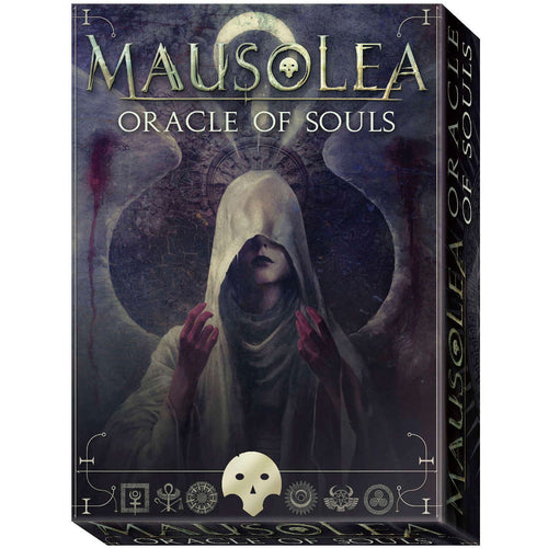 Mausolea Oracle of Souls
