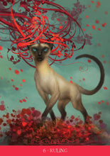 Load image into Gallery viewer, Fantasy Cats Oracle