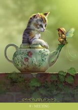 Load image into Gallery viewer, Fantasy Cats Oracle