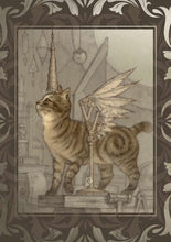 Load image into Gallery viewer, Fantasy Cats Oracle