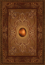 Load image into Gallery viewer, Thelema Lenormand Oracle