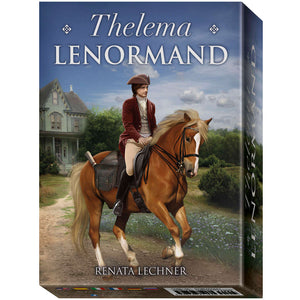 Thelema Lenormand Oracle