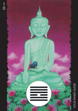 Load image into Gallery viewer, I Ching of Love Oracle