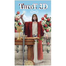 Load image into Gallery viewer, Tarot 3D