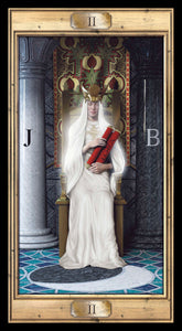 Sensual Wicca Tarot