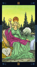 Load image into Gallery viewer, Universal Tarot - Professional Edition