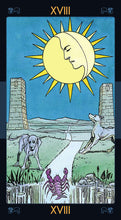 Load image into Gallery viewer, Universal Tarot - Professional Edition