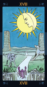 Universal Tarot - Professional Edition