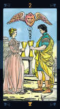 Load image into Gallery viewer, Universal Tarot - Professional Edition