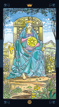 Load image into Gallery viewer, Universal Tarot - Professional Edition