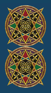 Universal Tarot - Professional Edition
