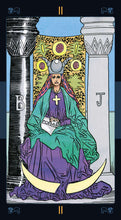 Load image into Gallery viewer, Universal Tarot - Professional Edition