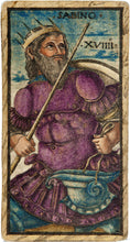 Load image into Gallery viewer, Sola Busca Tarot - Museum Quality Line