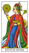 Load image into Gallery viewer, Marseille Tarot - Professional Edition