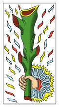 Load image into Gallery viewer, Marseille Tarot - Professional Edition