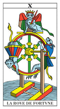 Load image into Gallery viewer, Marseille Tarot - Professional Edition