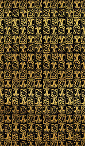Tarot - Black and Gold Edition