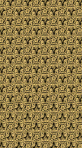 Tarot - Gold and Black Edition