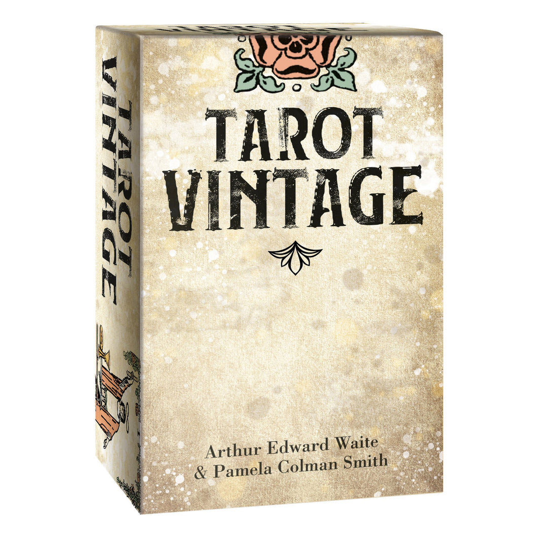 Tarot Vintage