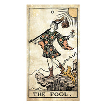 Load image into Gallery viewer, Tarot Vintage