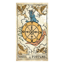 Load image into Gallery viewer, Tarot Vintage