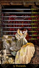 Load image into Gallery viewer, Tarot Illuminati Kit