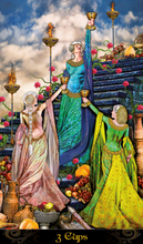 Load image into Gallery viewer, Tarot Illuminati Kit