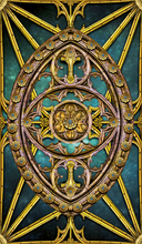 Load image into Gallery viewer, Tarot Illuminati Kit