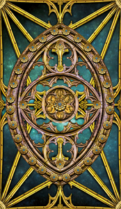 Tarot Illuminati Kit