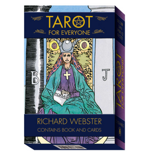 Tarot for Everyone Kit