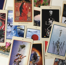 Load image into Gallery viewer, Spolia Tarot