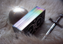 Load image into Gallery viewer, This Might Hurt Tarot Deck