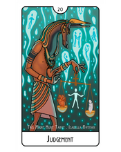 Load image into Gallery viewer, This Might Hurt Tarot Deck