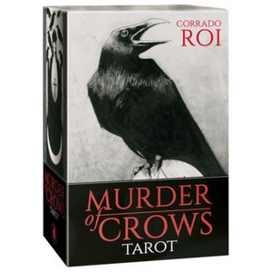 The Murder of Crows