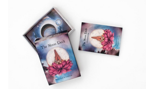 The Moon Deck