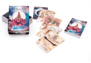 The Moon Deck
