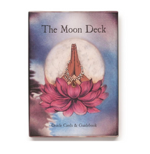 Load image into Gallery viewer, The Moon Deck