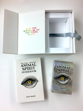 Load image into Gallery viewer, The Wild Unknown Animal Spirit Deck
