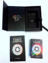 Load image into Gallery viewer, The Wild Unknown Tarot Deck