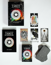 Load image into Gallery viewer, The Wild Unknown Tarot Deck